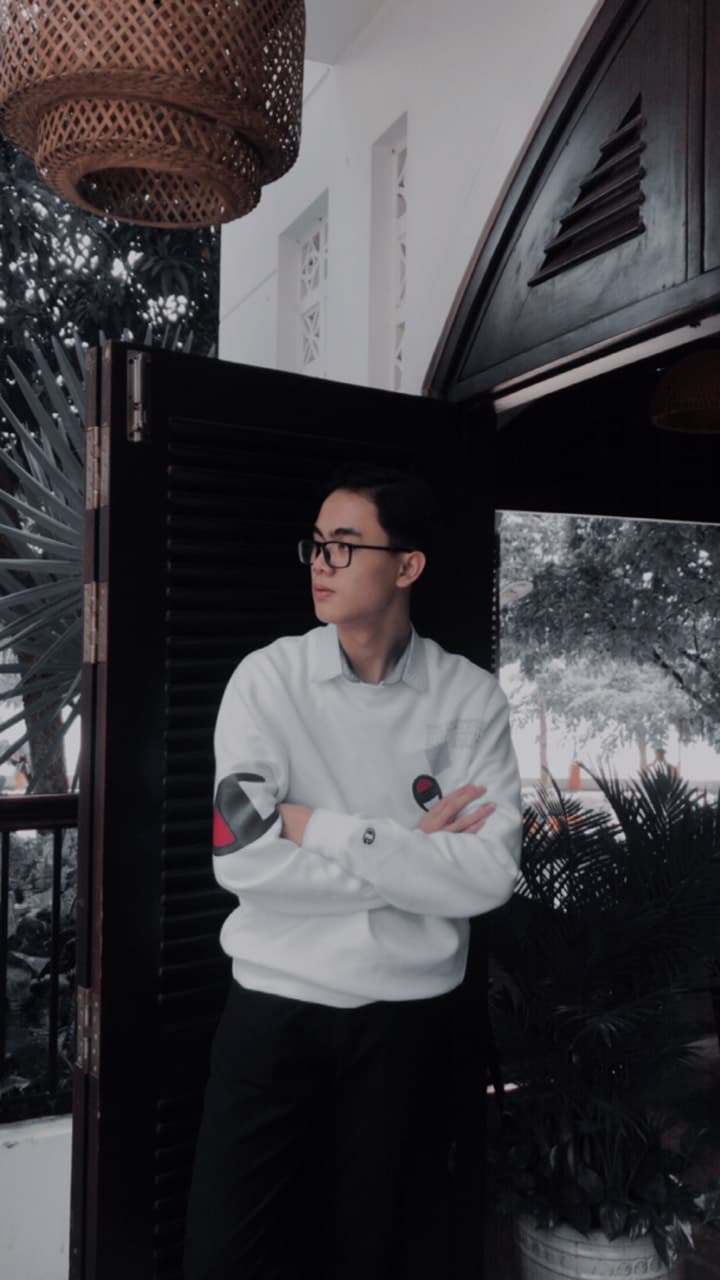 Lê Quang Huy